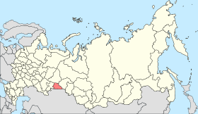 Image illustrative de l'article Oblast de Kourgan