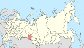 Image illustrative de l'article Oblast d'Omsk