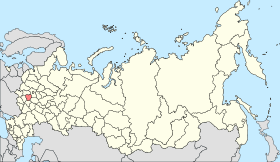 Image illustrative de l'article Oblast de Toula