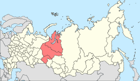 Image illustrative de l'article Oblast de Tioumen
