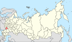 Image illustrative de l'article Oblast de Voronej