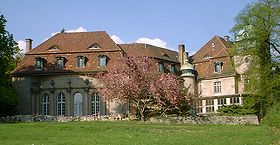 Image illustrative de l'article Château de Marquardt