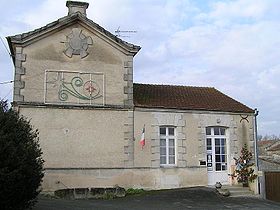 Image illustrative de l'article Massac (Charente-Maritime)