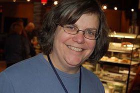 Maureen McHugh en 2006