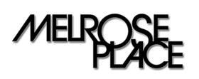 MelrosePlace 2009 Logo.png