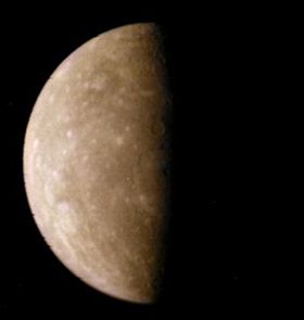 Image illustrative de l'article Atmosphère de Mercure