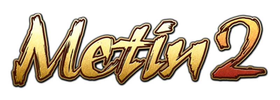 Logo de Metin2.