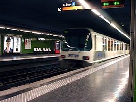 Metro de Marseille - La Timone 05.jpg