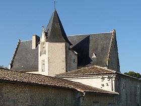 Image illustrative de l'article Château de Meux