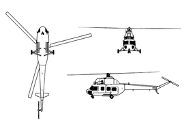 Image illustrative de l'article Mil Mi-2