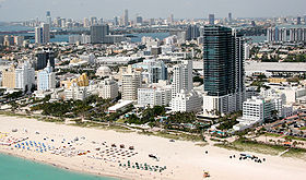 Image illustrative de l'article Miami Beach