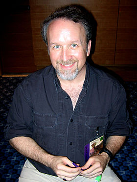 Michael A Stackpole en 2007.jpg