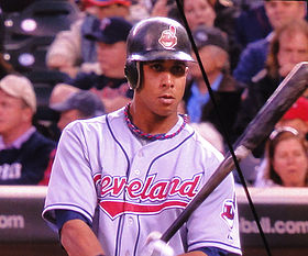 Michael Brantley 2010.jpg