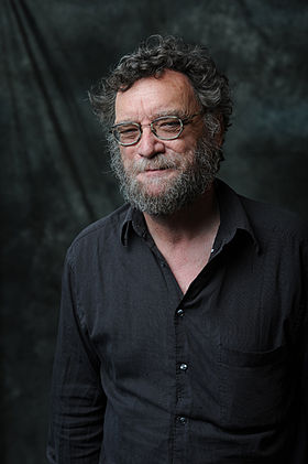 Michael Swanwick en 2009