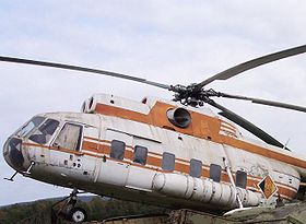 Image illustrative de l'article Mil Mi-8