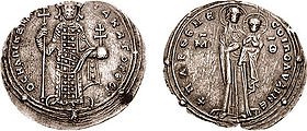 Image illustrative de l'article Romain III Argyre
