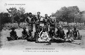 Mission catholique de Brazzaville - le roi Makoko - Société de Géographie (1907).jpg