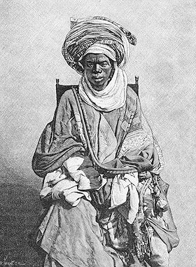 Mohammedan Yoruba trader.jpg