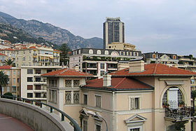 Image illustrative de l'article Monte-Carlo