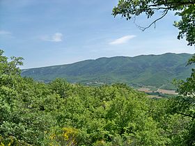Image illustrative de l'article Parc naturel régional du Luberon