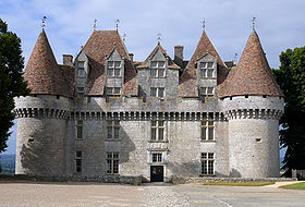 Image illustrative de l'article Château de Monbazillac