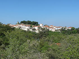 Le village