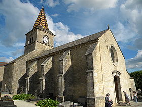 Église saint Germain