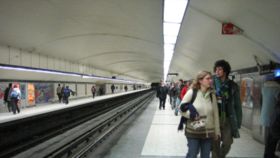 Montreal - Metro, Guy-Concordia - 20050215.jpeg