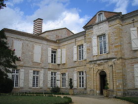 Image illustrative de l'article Château de Montricoux