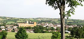 Image illustrative de l'article Morciano di Romagna