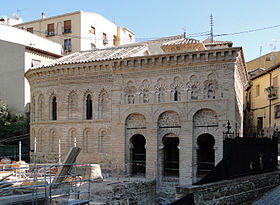 Image illustrative de l'article Mosquée Bab al-Mardum