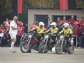 Motoballendspiel 2007.jpg