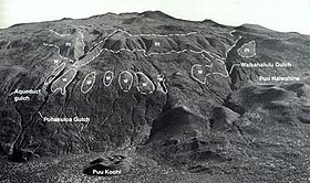 Image illustrative de l'article Réserve naturelle d'État Mauna Kea Ice Age