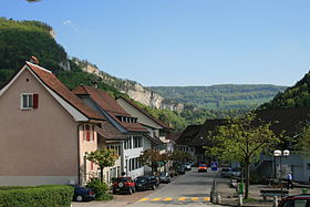 Mümliswil-Ramiswil