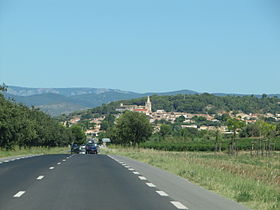 Image illustrative de l'article Murviel-lès-Béziers