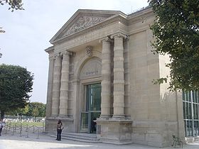 Musée de l’Orangerie exterior.JPG
