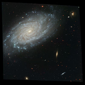 Image illustrative de l'article NGC 3370