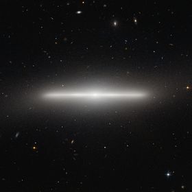 Image illustrative de l'article NGC 4452