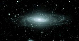 Image illustrative de l'article NGC 7331