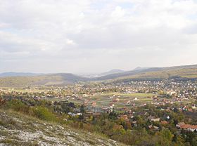 Nagykovacsi from a nearby hill.jpg
