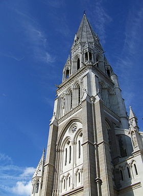 Image illustrative de l'article Basilique Saint-Nicolas (Nantes)