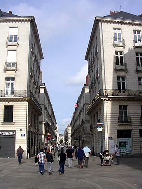 Image illustrative de l'article Rue d'Orléans