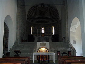 Image illustrative de l'article Basilique San Carpoforo
