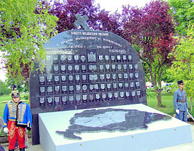 Nemzeti Megbékélés Emlékmű Csátalja.JPG