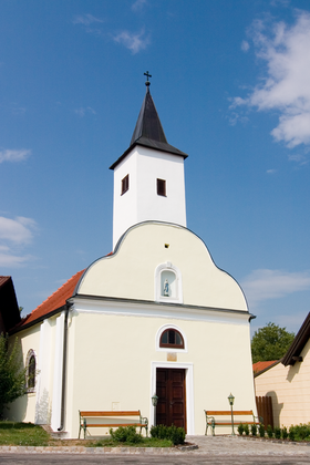 Église de Neulengbach