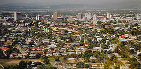 Kingston (Jamaïque)