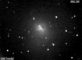 Image illustrative de l'article NGC 185