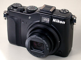 Image illustrative de l'article Nikon Coolpix P7000