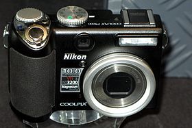 Image illustrative de l'article Nikon Coolpix P5000