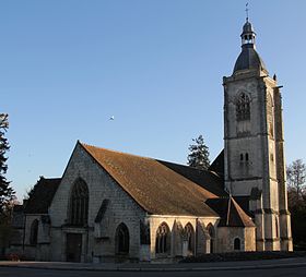 Nogent-le-Rotrou - Église Saint-Hilaire - 8.jpg